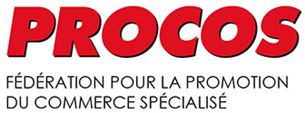 Logo PROCOS