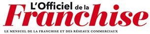 Logo L'OFFICIEL DE LA FRANCHISE