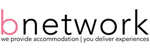 Logo de Bnetwork