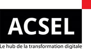 Logo ACSEL