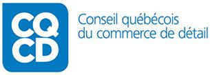Logo CONSEIL QUEBECOIS DU COMMERCE