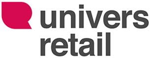 Logo UNIVERS RETAIL