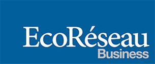 Logo ECORESEAU BUSINESS