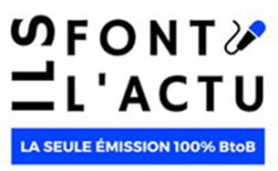 Logo ILS FONT L'ACTU