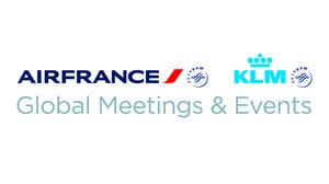 Logo d'Air France KLM