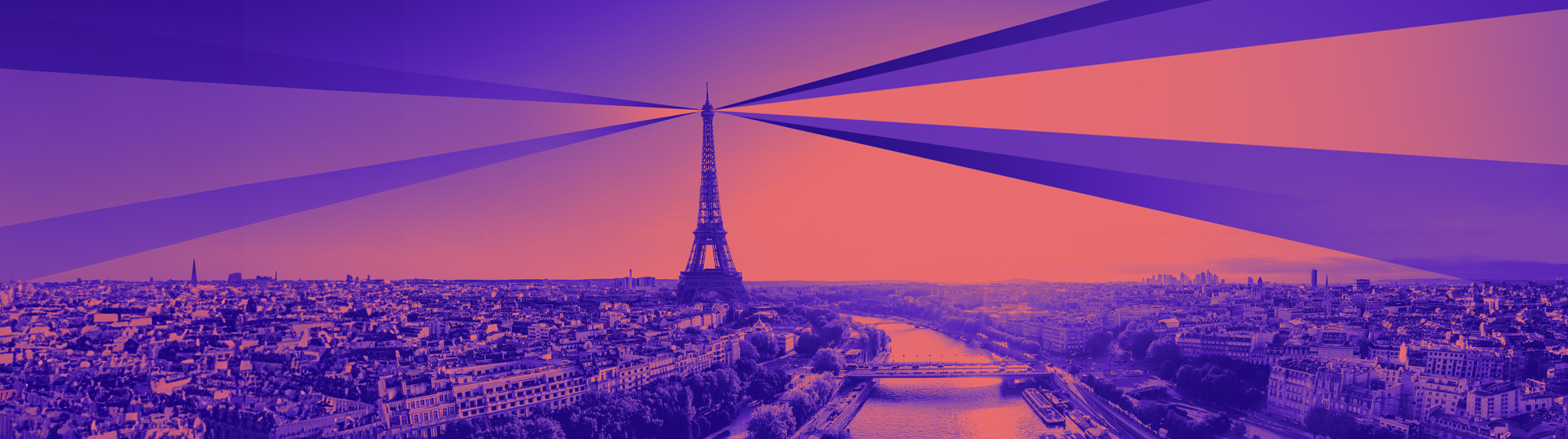 Paris Retail Week NRF Retail
