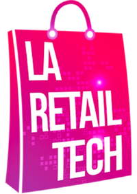 Logo de La Retail Tech