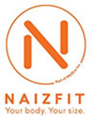 Logo Naiz Fit