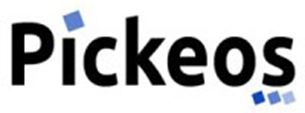 Logo Pickeos